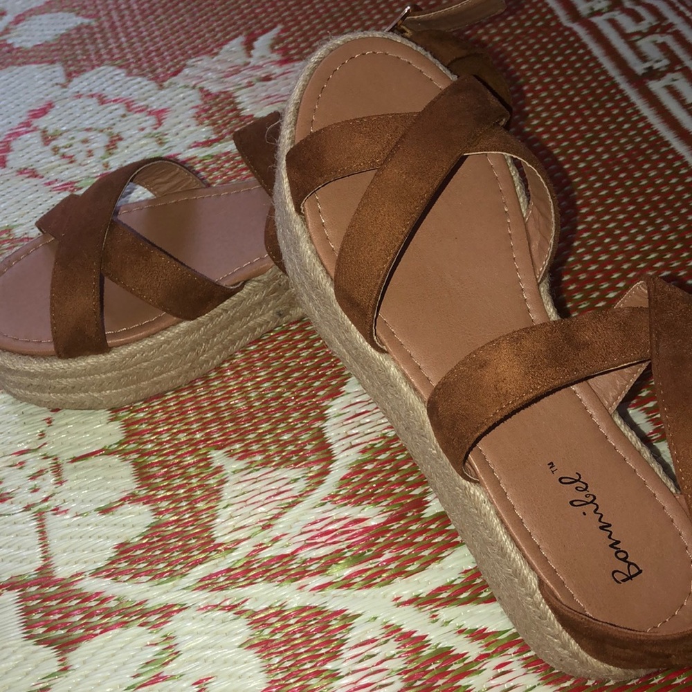 Espadrilles Sandals
